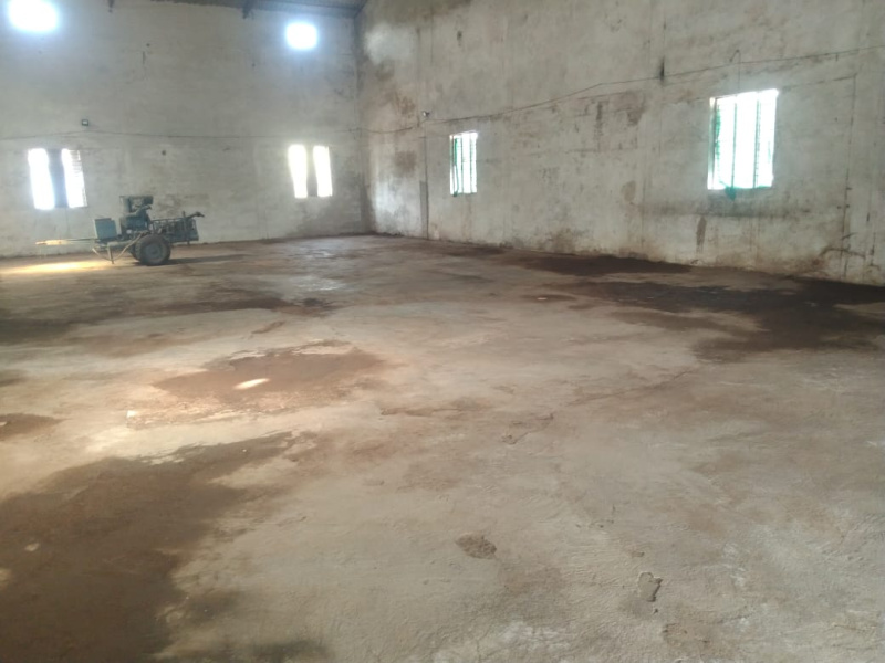  15000 Sq.ft. Warehouse for Rent in Hasanparthy, Warangal