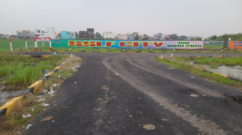  Residential Plot for Sale in Red Hills, Chennai