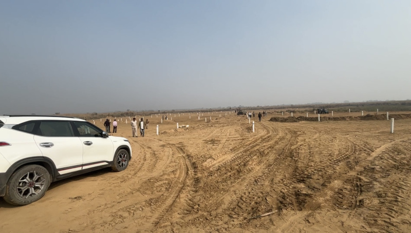  1200 Sq.ft. Residential Plot for Sale in Giriyak, Nalanda