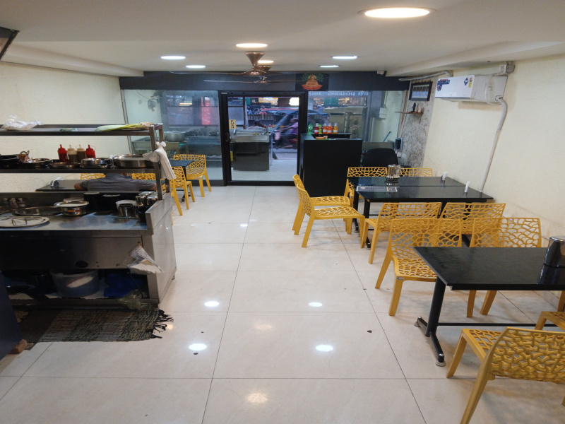  600 Sq.ft. Hotels for Sale in Mogappair East, Chennai