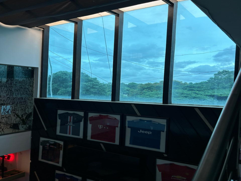  3400 Sq.ft. Office Space for Rent in Indira Nagar, Bangalore