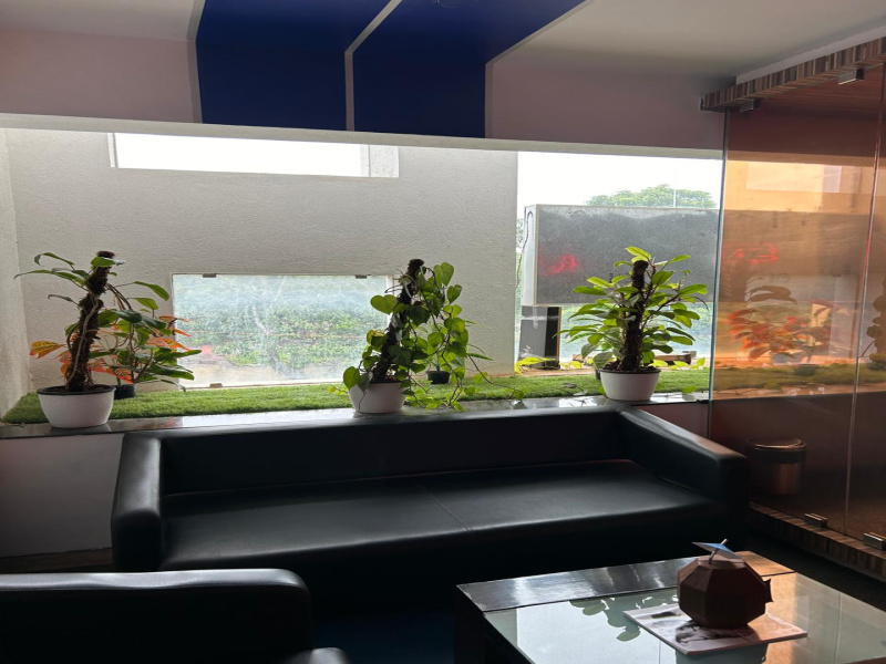  3400 Sq.ft. Office Space for Rent in Indira Nagar, Bangalore