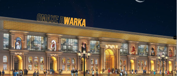  Commercial Shop for Sale in Sector 19B Dwarka, Delhi