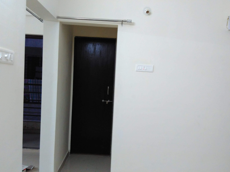 1 BHK 603 Sq.ft. Apartment for Sale in Keshav Nagar, Pune