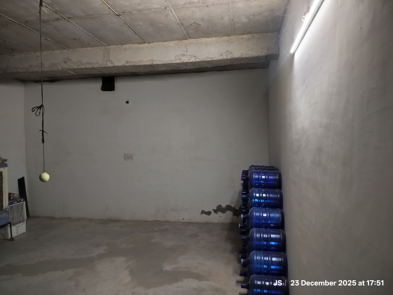  1500 Sq.ft. Warehouse for Rent in Gangana Road, jodhpur