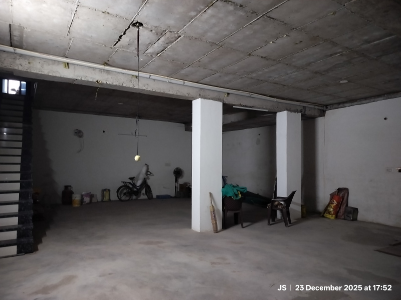  1500 Sq.ft. Warehouse for Rent in Gangana Road, jodhpur