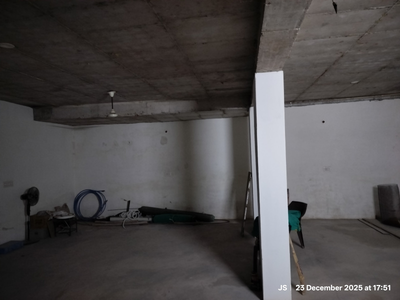  1500 Sq.ft. Warehouse for Rent in Gangana Road, jodhpur