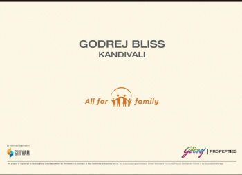 1 BHK Flat for Sale in Lokhandwala Township, Kandivali East, Mumbai