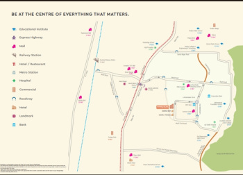 2 BHK Flat for Sale in Akurli Road Kandivali East, Mumbai