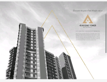 1 BHK Flat for Sale in Chincholi Bunder, Malad West, Mumbai