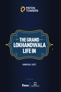 1 BHK Flat for Sale in Akurli Road Kandivali East, Mumbai