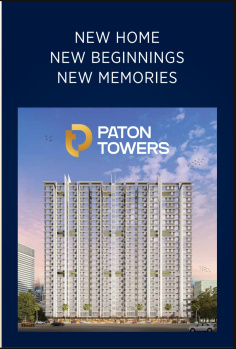 2 BHK Flat for Sale in Akurli Road Kandivali East, Mumbai