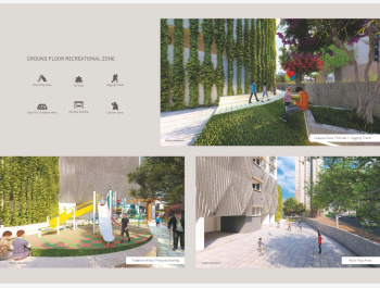 1 BHK Flat for Sale in Chincholi Bunder, Malad West, Mumbai