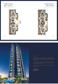 2 BHK Flat for Sale in Dahanukar Wadi, Kandivali West, Mumbai