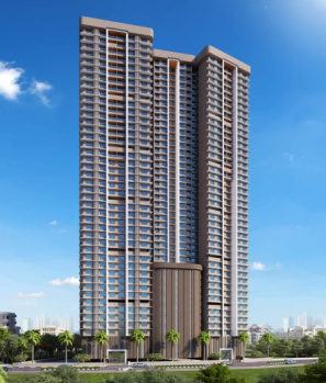 3 BHK Flat for Sale in Govind Nagar, Malad East, Mumbai