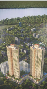 1 BHK Flat for Sale in Ramdev Park, Mira Road East, Mumbai