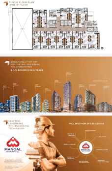  Business Center for Sale in Malad West, Mumbai