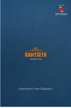 1 BHK Flat for Sale in Charkop, Kandivali West, Mumbai