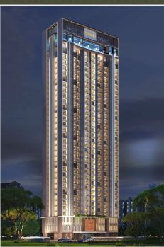 1 BHK Flat for Sale in Vinay Nagar, Mira Road East, Mumbai