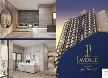 2 BHK Flat for Sale in SV Road, Goregaon West, Mumbai