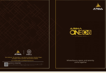 4 BHK Flat for Sale in Jawahar Nagar, Goregaon West, Mumbai