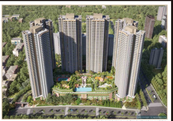 2 BHK Flat for Sale in Akurli Road Kandivali East, Mumbai