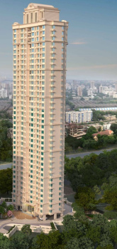 3 BHK Flat for Sale in Ramdev Park, Mira Road East, Mumbai