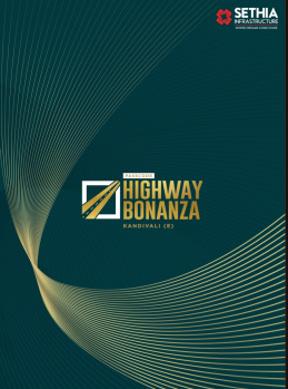 2 BHK Flat for Sale in Kandivali East, Mumbai