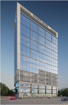 Office Space for Sale in Vinay Nagar, Mira Road East, Mumbai