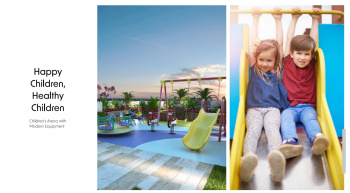 2 BHK Flat for Sale in DN Nagar, Andheri West, Mumbai