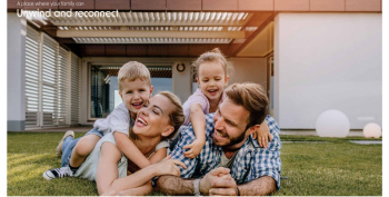 4 BHK Flat for Sale in DN Nagar, Andheri West, Mumbai