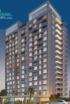  Commercial Shop for Sale in Anand Nagar, Dahisar East, Mumbai