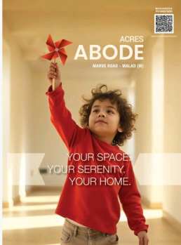 1 BHK Flat for Sale in Valnai, Malad West, Mumbai