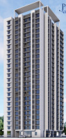 1 BHK Flat for Sale in Mira Road East, Mumbai