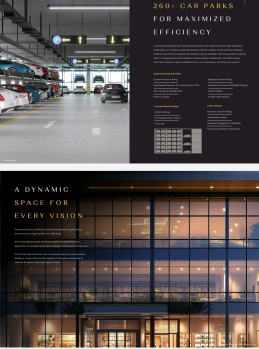  Business Center for Sale in Kandivali West, Mumbai