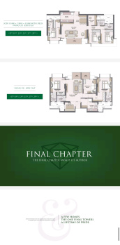 4 BHK Flat for Sale in Valnai, Malad West, Mumbai