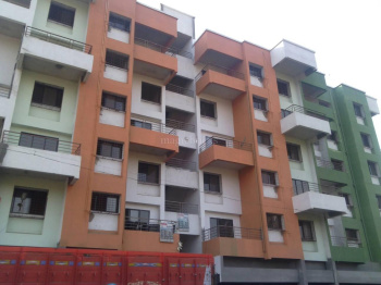 2 BHK Flat for Sale in Kirkatwadi, Pune