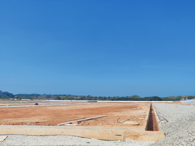  1200 Sq.ft. Residential Plot for Sale in Nelamangala, Bangalore