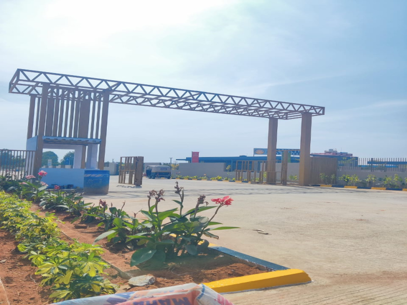  1200 Sq.ft. Residential Plot for Sale in Nelamangala, Bangalore