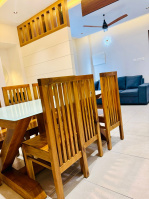 2 BHK Flat for Rent in Kolathara, Kozhikode