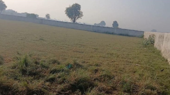  Residential Plot for Sale in Chhatikara Road, Mathura