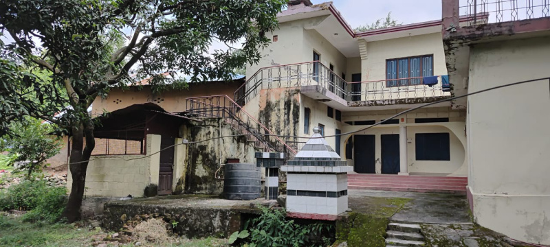 8 BHK 25 Marla House for Sale in Sudher, Dharamsala