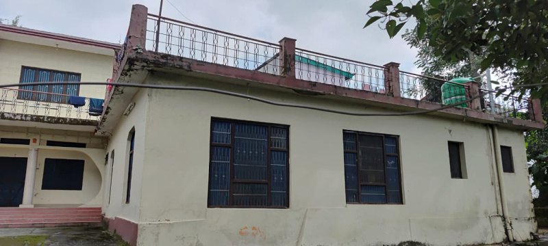 8 BHK 25 Marla House for Sale in Sudher, Dharamsala