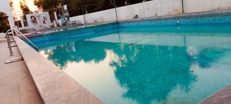  2400 Sq.ft. Residential Plot for Sale in Kamaraj Colony, Hosur