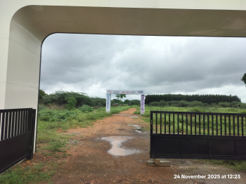  Residential Plot for Sale in Manapparai, Tiruchirappalli