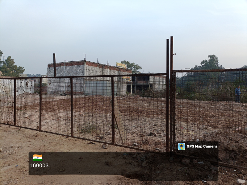  12300 Sq.ft. Agricultural/Farm Land for Rent in Raipur Khurd, Chandigarh