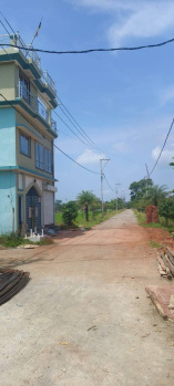  Residential Plot for Sale in Gora Bazar, Jabalpur