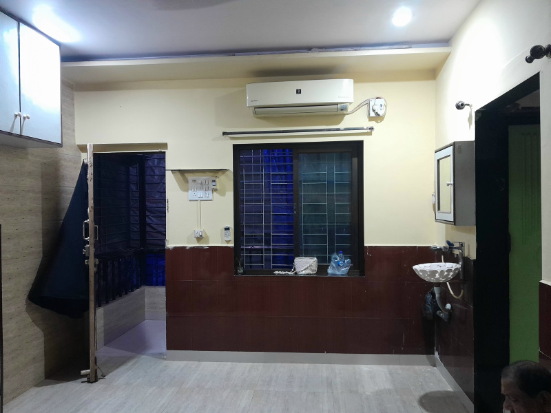 1 BHK 400 Sq.ft. Villa for Rent in Kalina, Santacruz East, Mumbai