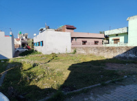  Residential Plot for Sale in Shyampur, Rishikesh