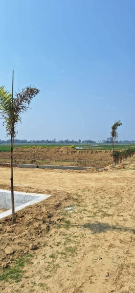 1000 Sq.ft. Residential Plot for Sale in Fertilizer Colony, Gorakhpur